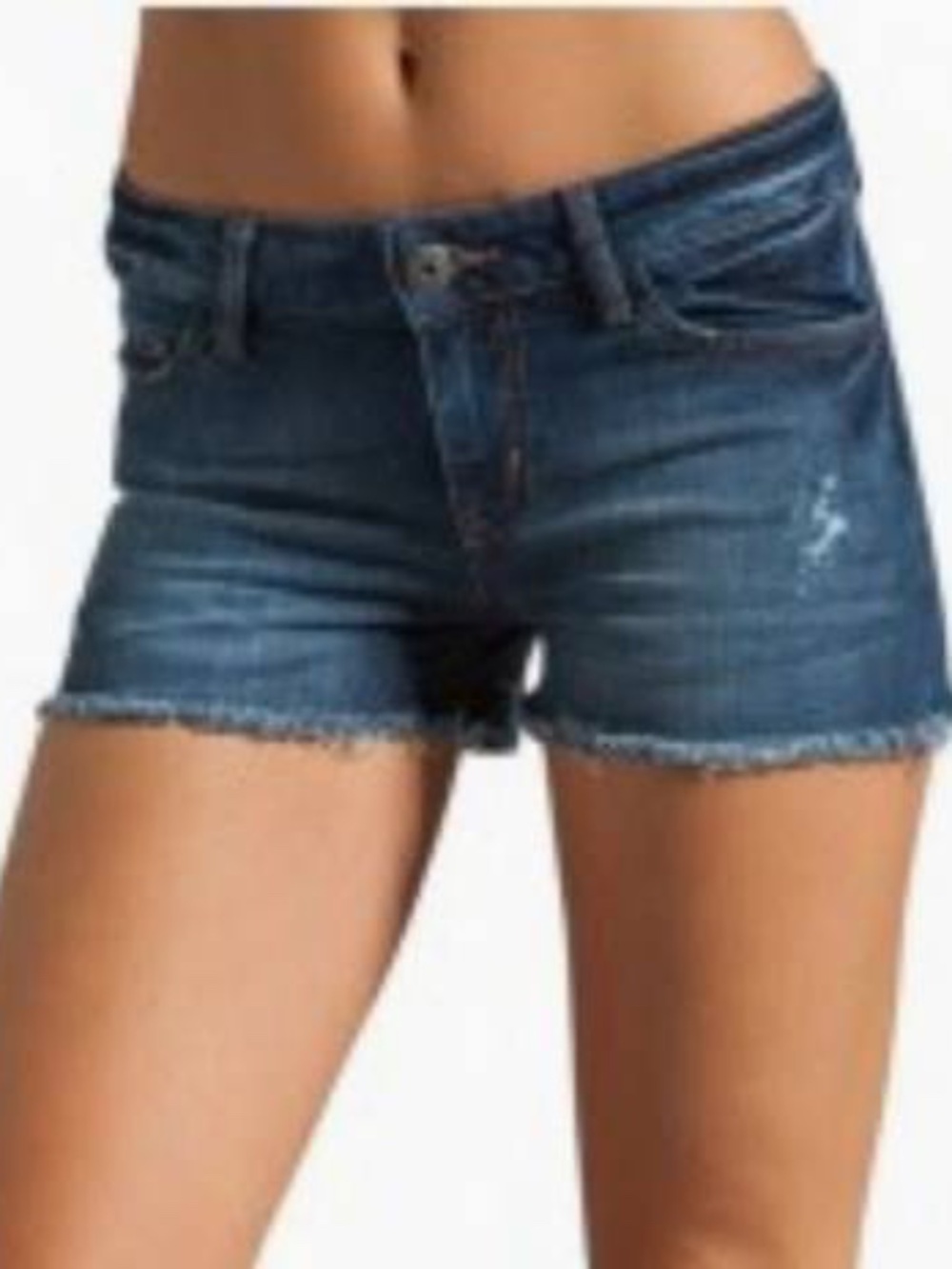 James Jeans - Shorty in Blue Lust - Size 31